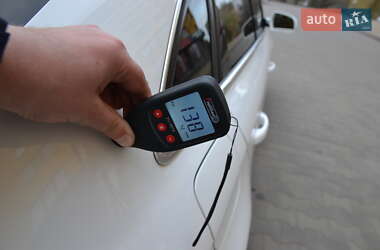 Седан Audi A4 2013 в 