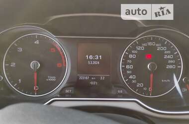 Универсал Audi A4 2013 в Коломые