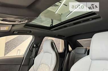 Седан Audi A4 2023 в Одессе