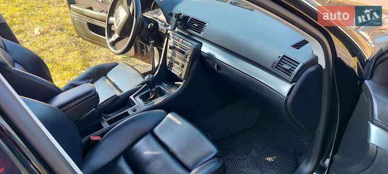 Универсал Audi A4 2005 в Одессе