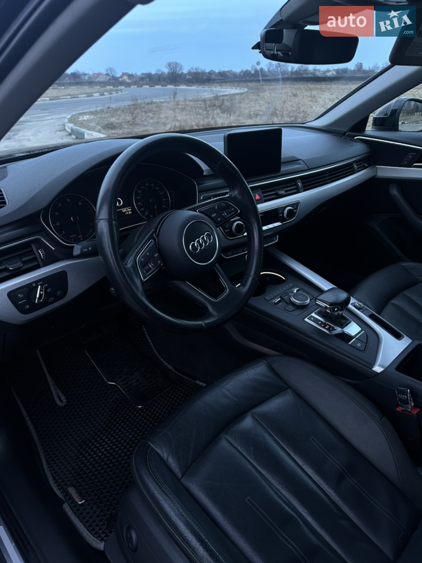 2015 Audi A4 - мініатюра 2