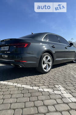 Седан Audi A4 2019 в Шепетовке