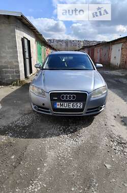 Універсал Audi A4 2005 в Житомирі