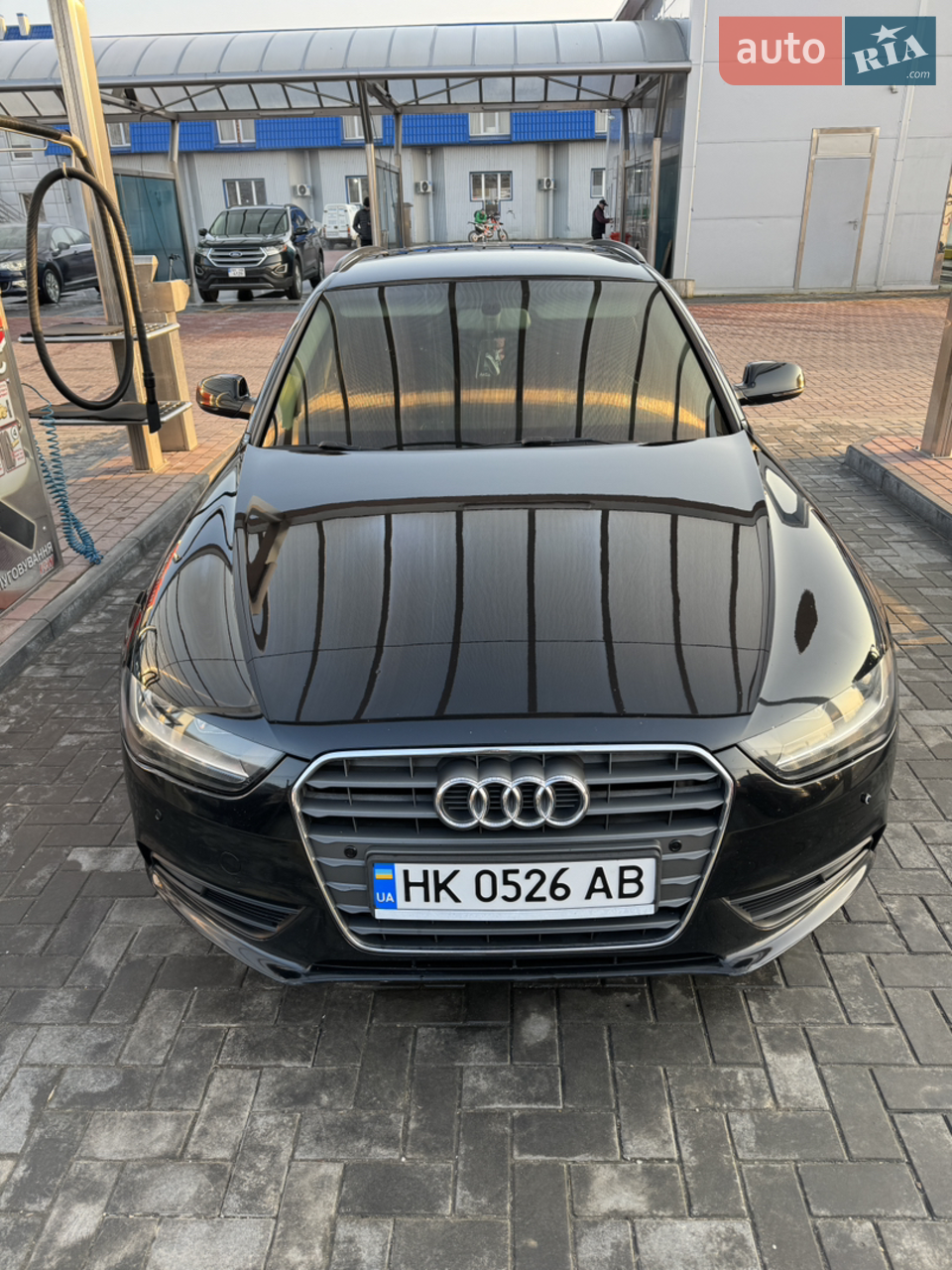 2012 Audi A4 - мініатюра 27