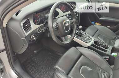 Універсал Audi A4 2009 в Дунаївцях
