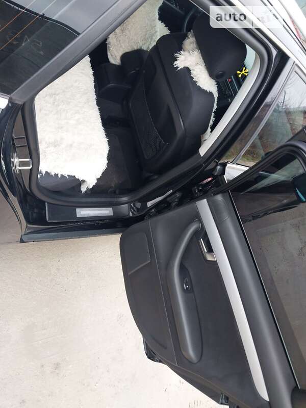 Универсал Audi A4 2005 в Збараже