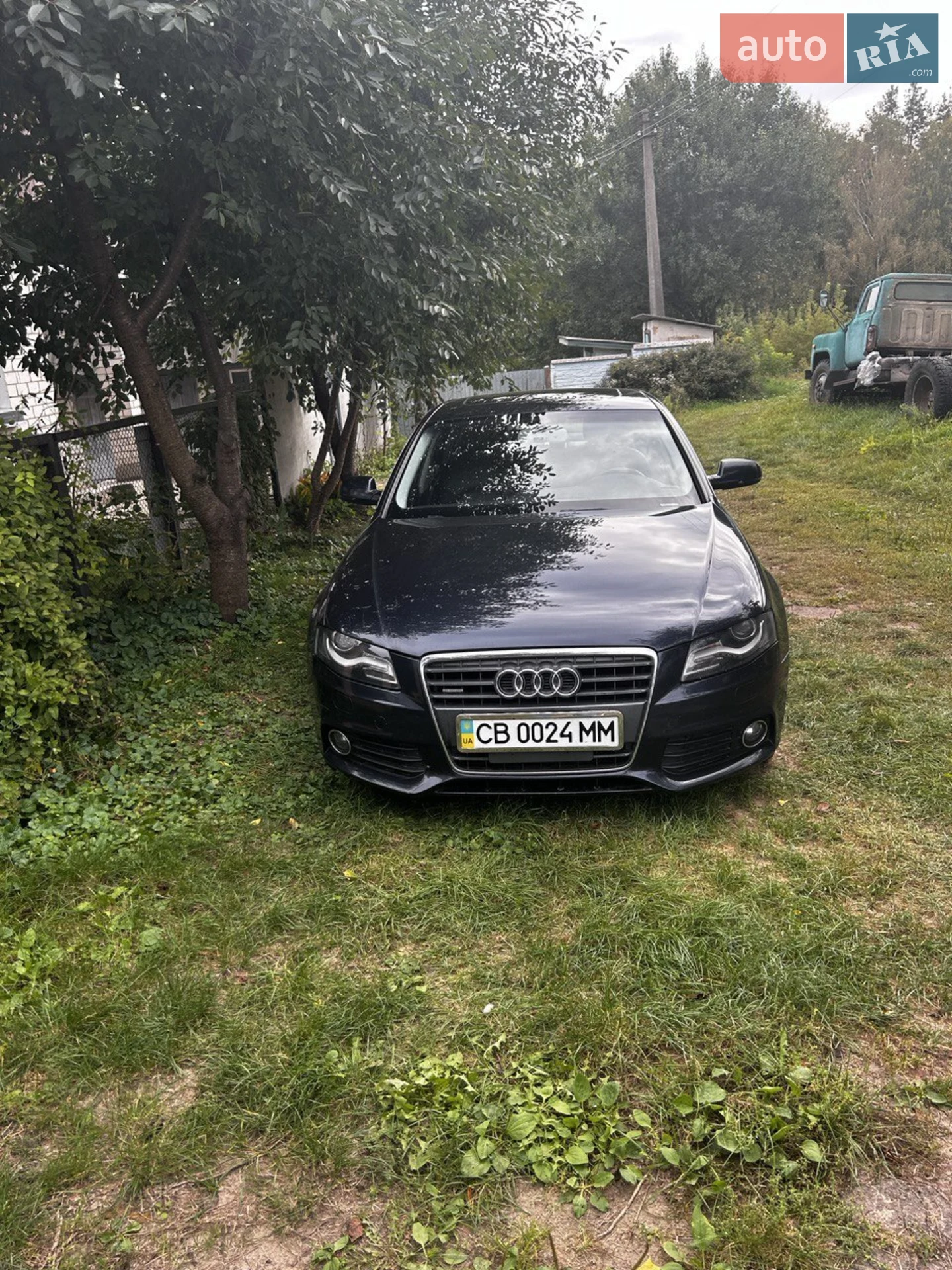 2012 Audi A4 - мініатюра 22