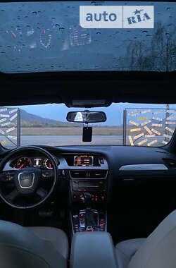 Универсал Audi A4 2008 в Хусте