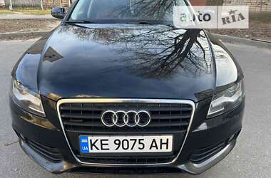 Универсал Audi A4 2011 в Днепре