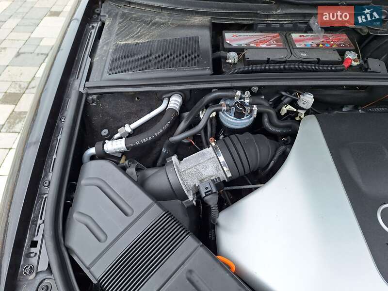 Універсал Audi A4 2004 в Бучі