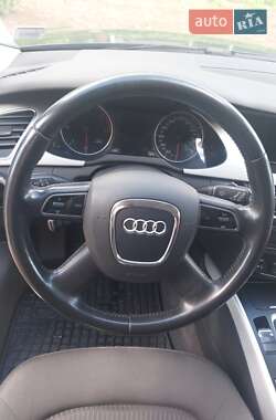 Универсал Audi A4 2010 в Черновцах