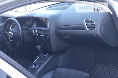 Седан Audi A4 2008 в Хусті
