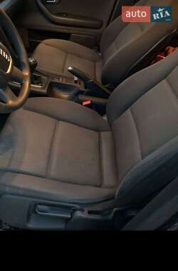 Универсал Audi A4 2006 в Перечине