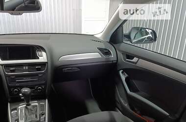 Универсал Audi A4 2010 в Сумах