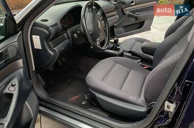 Седан Audi A4 1999 в Луцке