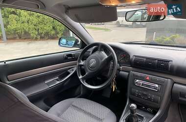 Седан Audi A4 1999 в Луцке
