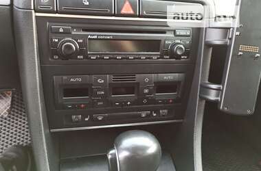 Универсал Audi A4 2005 в Тетиеве