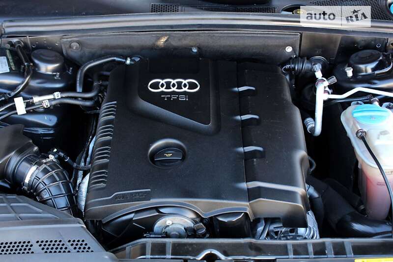 Универсал Audi A4 2011 в Виннице фото 17 Универсал Audi A4 2011 в Виннице