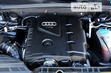 Универсал Audi A4 2011 в 