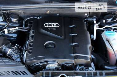 Универсал Audi A4 2011 в Виннице