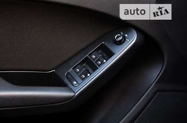 Универсал Audi A4 2011 в 
