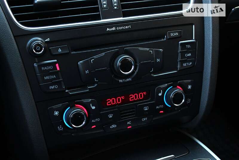 Универсал Audi A4 2011 в Виннице фото 31 Универсал Audi A4 2011 в Виннице