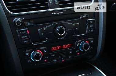 Универсал Audi A4 2011 в 