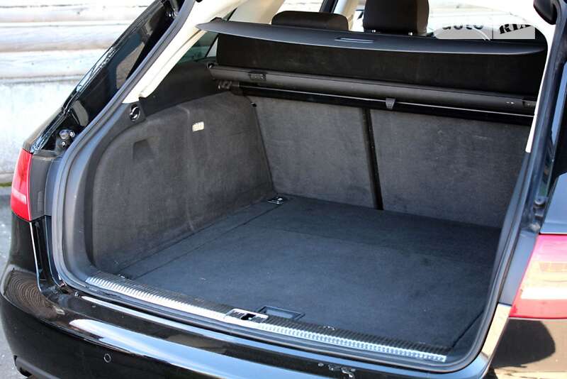 Универсал Audi A4 2011 в Виннице фото 36 Универсал Audi A4 2011 в Виннице