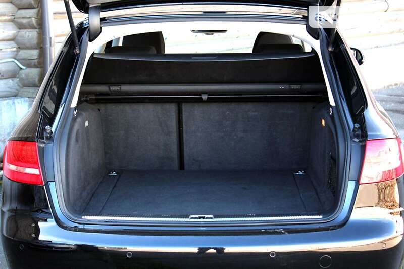 Универсал Audi A4 2011 в Виннице фото 39 Универсал Audi A4 2011 в Виннице