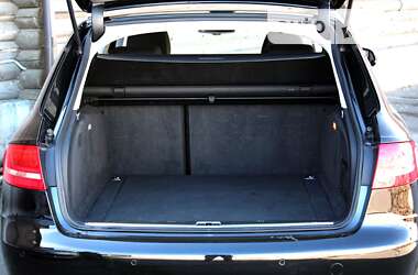 Универсал Audi A4 2011 в 