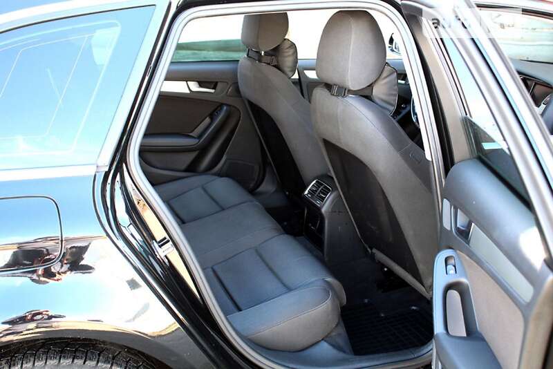 Универсал Audi A4 2011 в Виннице фото 44 Универсал Audi A4 2011 в Виннице