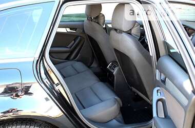 Универсал Audi A4 2011 в 