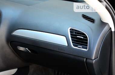 Универсал Audi A4 2011 в 