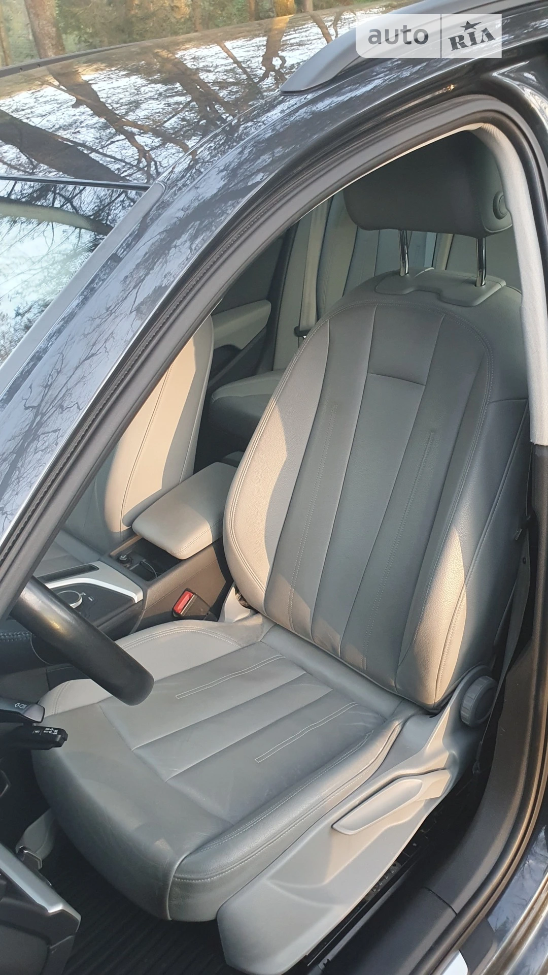 2016 Audi A4 - мініатюра 6