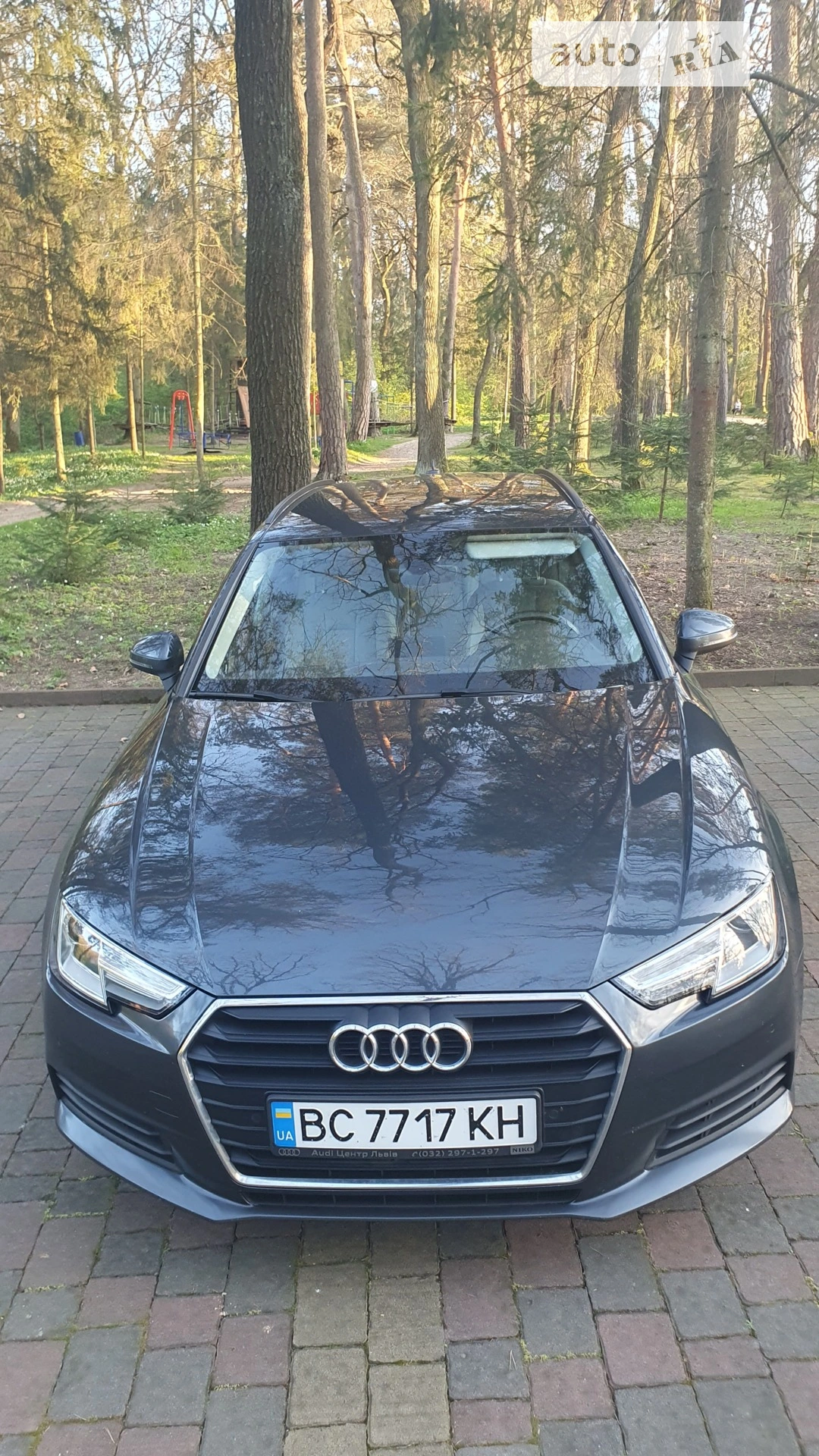 2016 Audi A4 - мініатюра 9