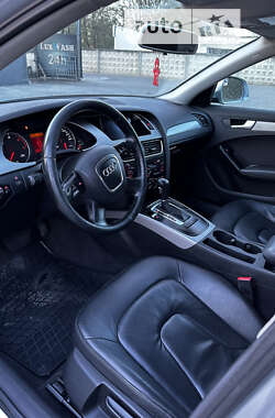 Седан Audi A4 2008 в Стрые