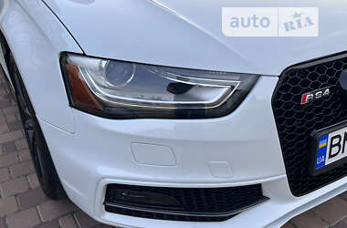 Седан Audi A4 2014 в 