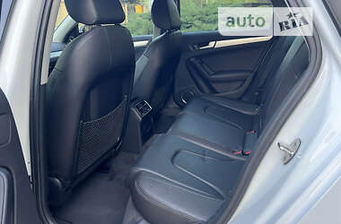 Седан Audi A4 2014 в 