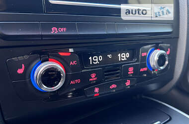 Седан Audi A4 2014 в 