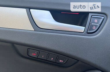 Седан Audi A4 2014 в 