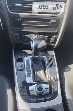Седан Audi A4 2014 в Броварах