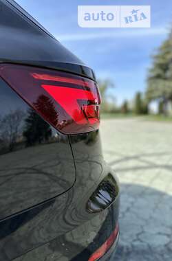 Универсал Audi A4 2017 в Ровно