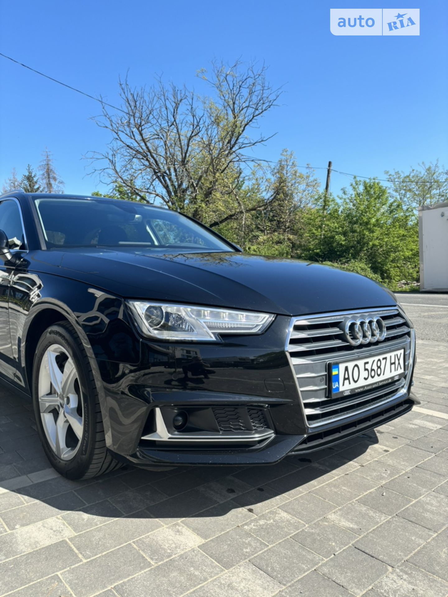 2019 Audi A4 - мініатюра 3