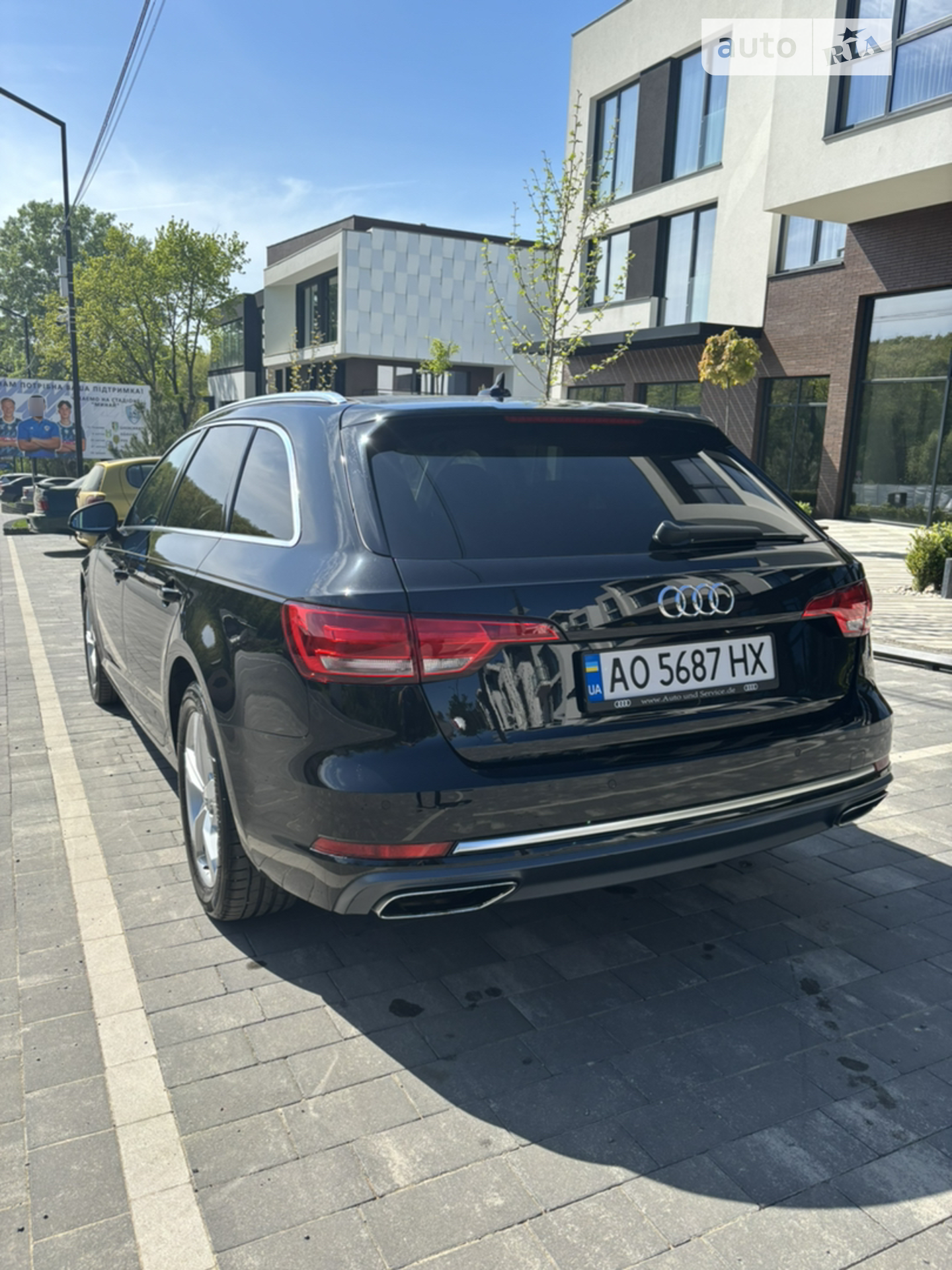 2019 Audi A4 - мініатюра 14