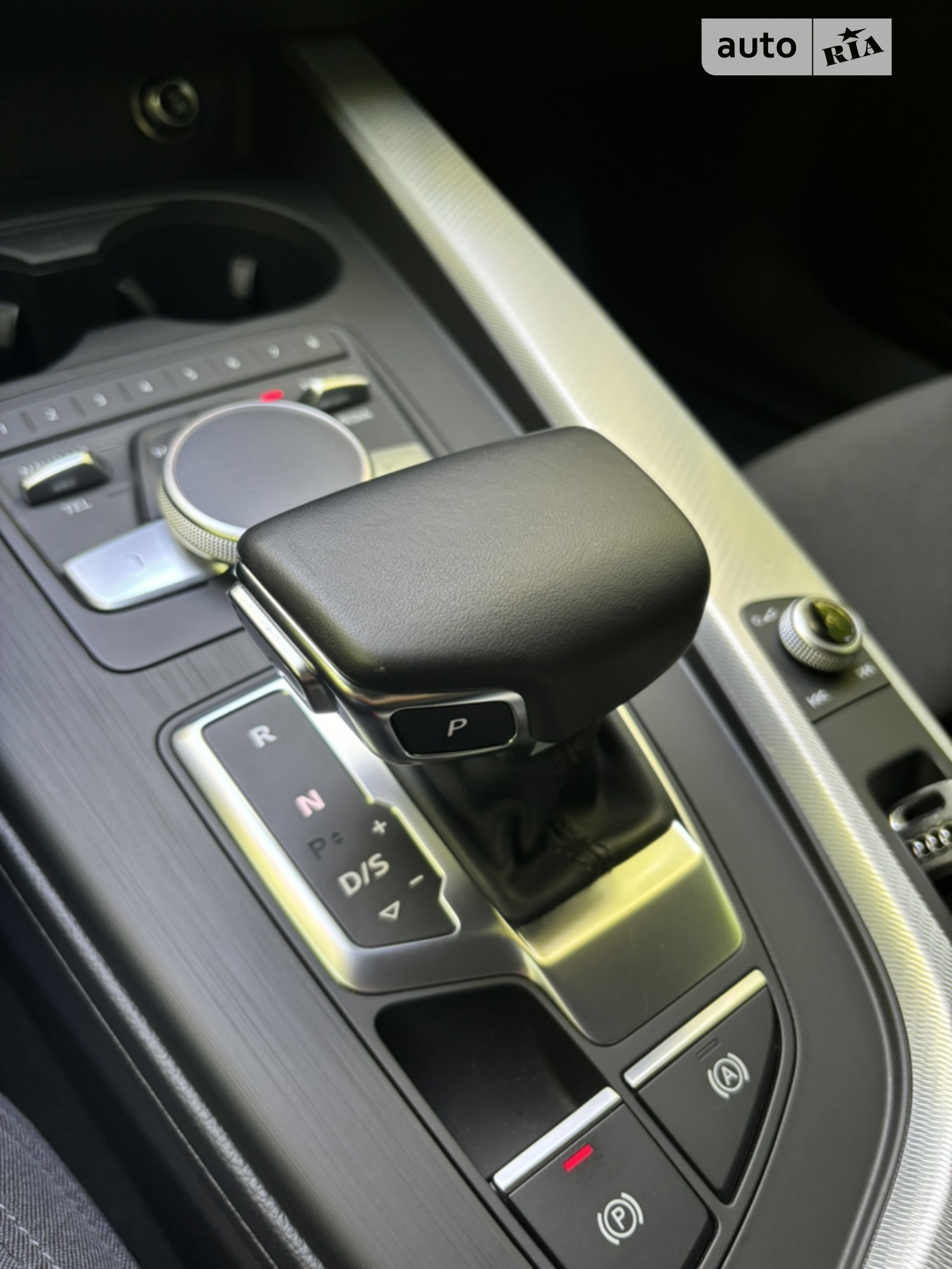 2019 Audi A4 - мініатюра 24