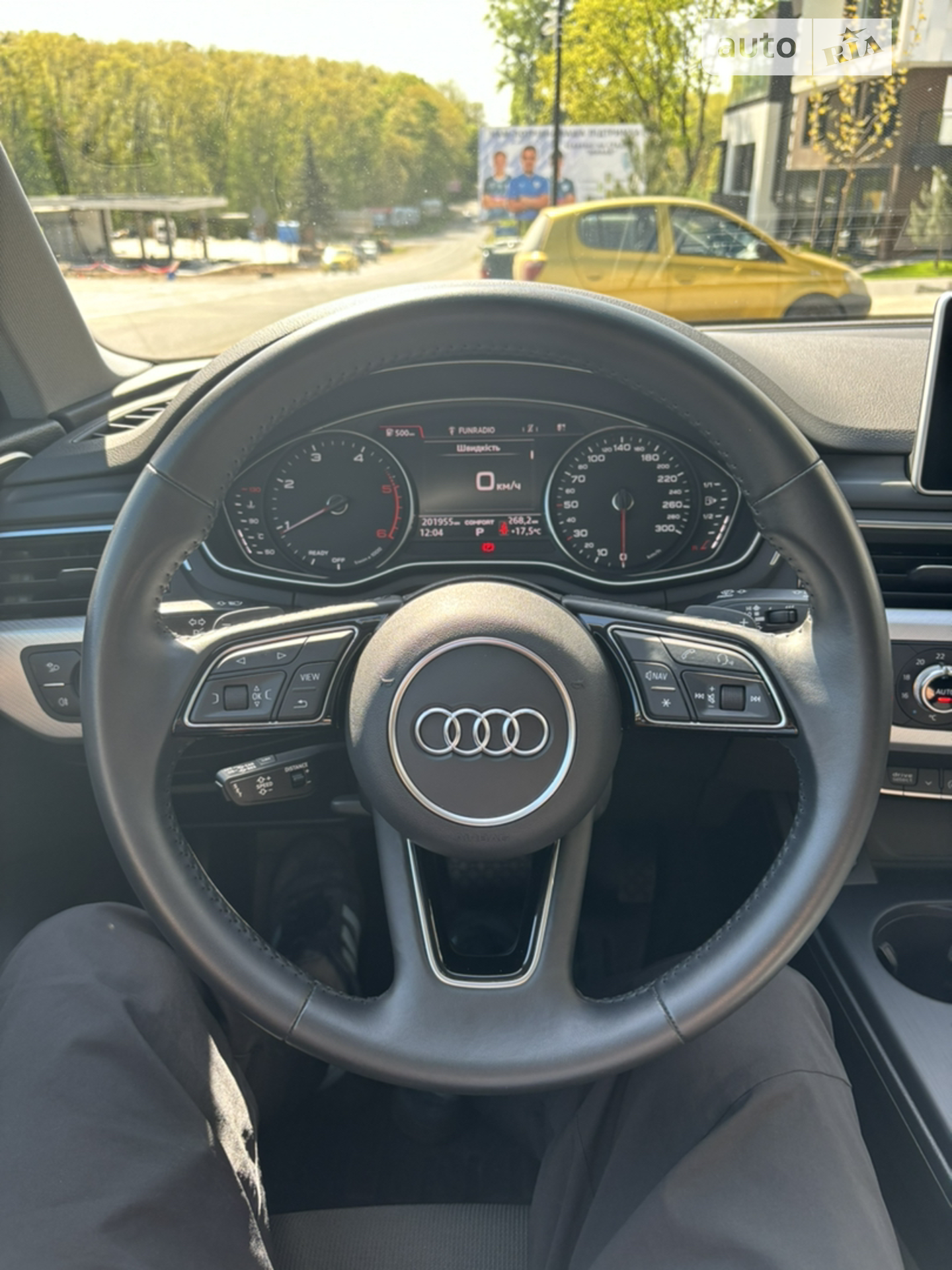 2019 Audi A4 - мініатюра 18