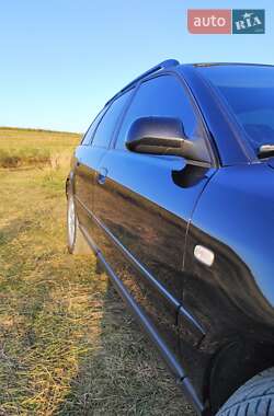 Универсал Audi A4 2000 в Городенке