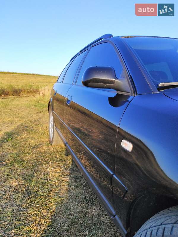 Универсал Audi A4 2000 в Городенке фото 4 Универсал Audi A4 2000 в Городенке