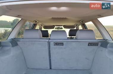 Универсал Audi A4 2000 в Городенке
