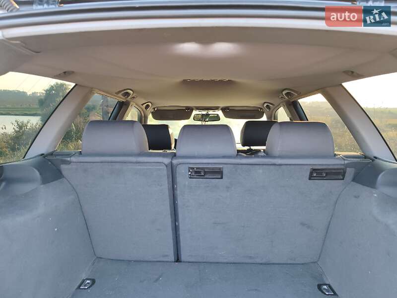 Универсал Audi A4 2000 в Городенке фото 14 Универсал Audi A4 2000 в Городенке